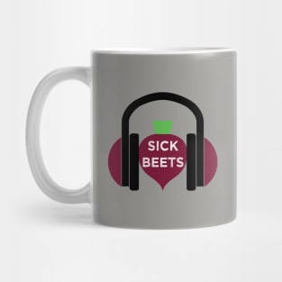 Sick beets Mug